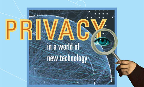 Technology Invading Your Privacy An Invasion Of