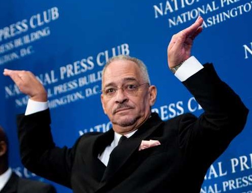 Jeremiah Wright