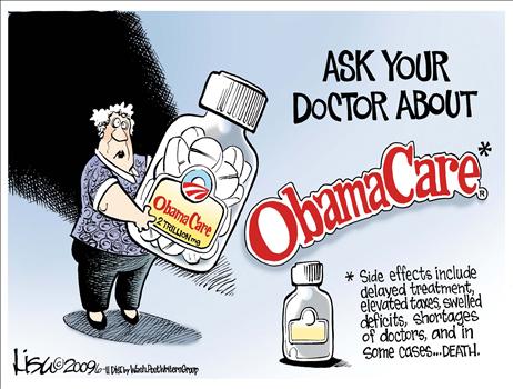 Obama Care