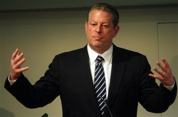 Al Gore