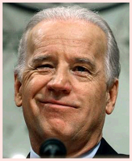 VP Joe Biden