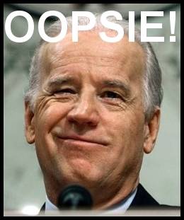 VP Joe Biden