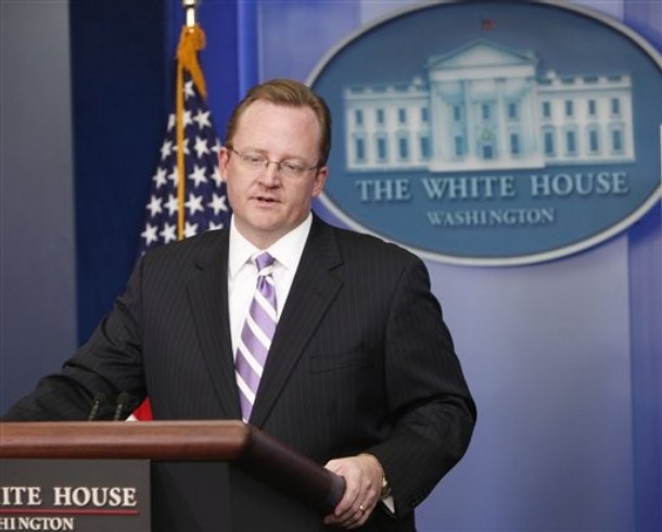 Robert Gibbs