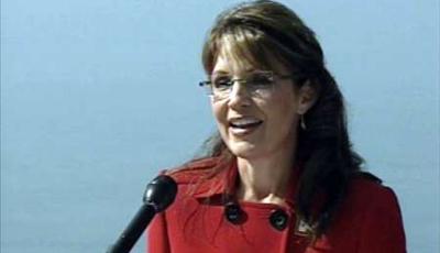 Governor Sarah Palin