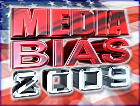 Media Bias 2009