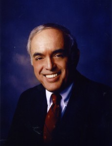 Robert Novak