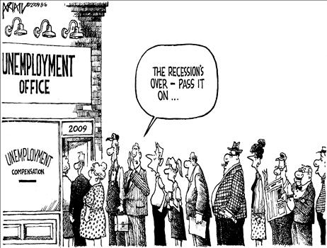 Unemplotment