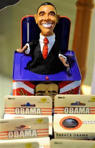 Barack in a Box