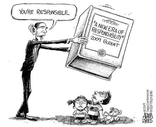 New Era of Responsibility