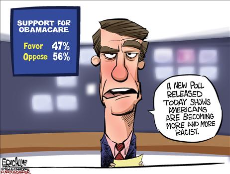 ObamaCare Eroding Support