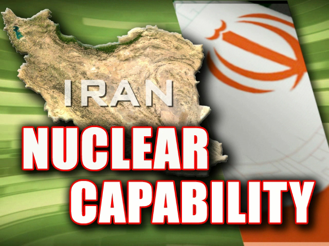 iran nukes