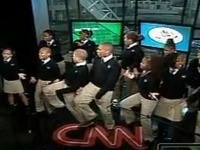 Ron Clark Academy CNN