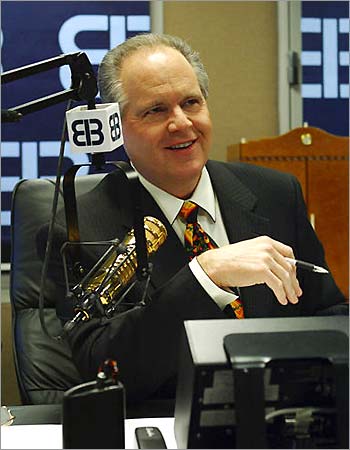 Rush Limbaugh