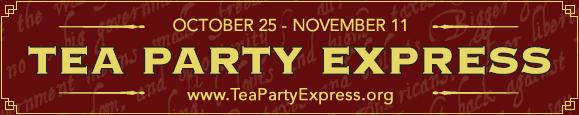 Tea Party Express