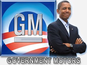 Government Motor Co.