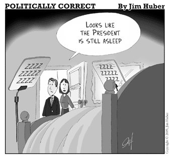 Politically Correct