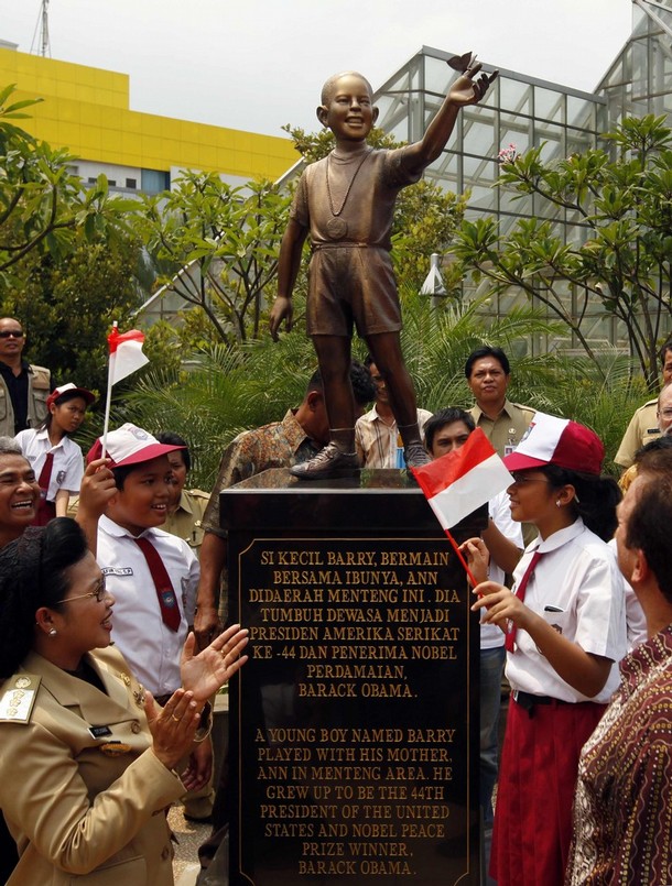 INDONESIA/ INDONESIA/