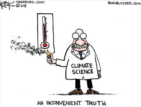 Climate Science