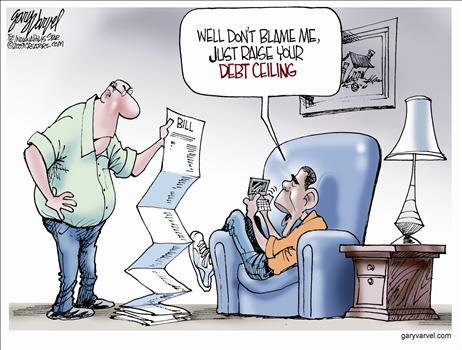 Debt Ceiling