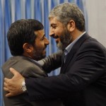 Mideast Iran Palestinians Hamas