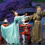 Shen Yun Performing Arts