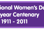 Intl Womens Day 1911-2010