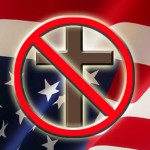 Obama Administration No Christians Allowed