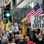 Obama Protest