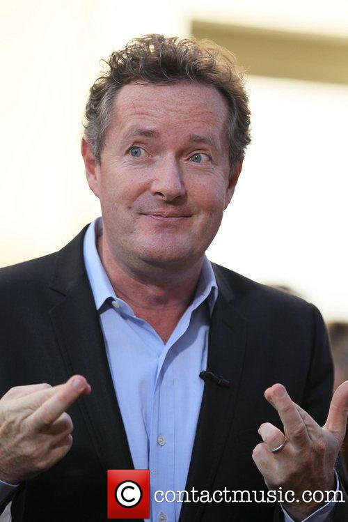 Piers Morgan