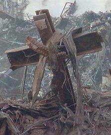 9-11 Cross Ground Zero