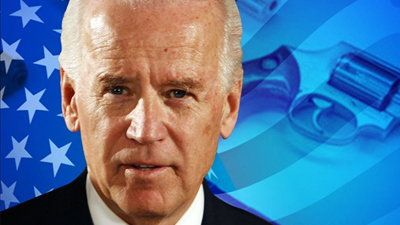 Biden Plan For Gun Control --FOX News