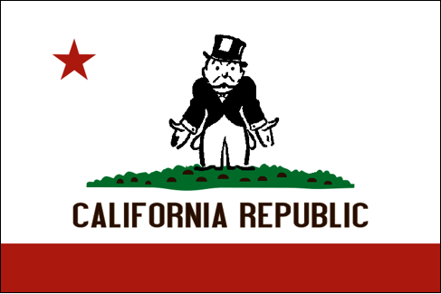 California Taxes --Net Right Daily