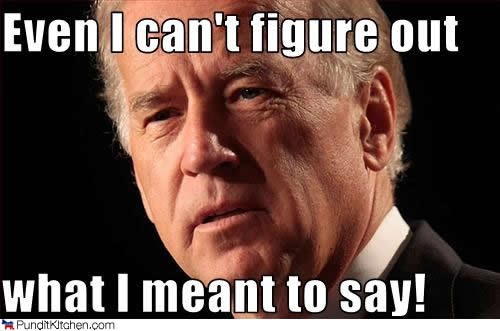 VP Joe Biden