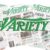 Daily Variety