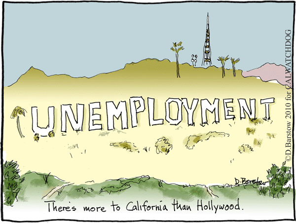 California Unemployment