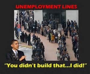 Obama Jobless