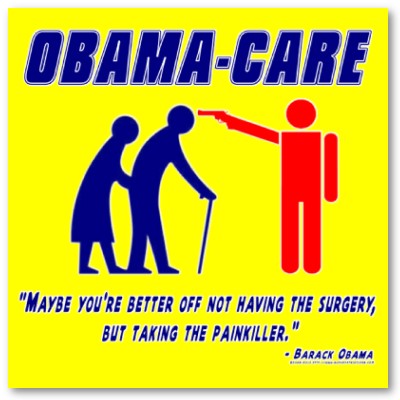 ObamaCare