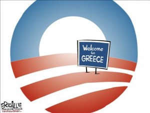 USA Is Like Greece