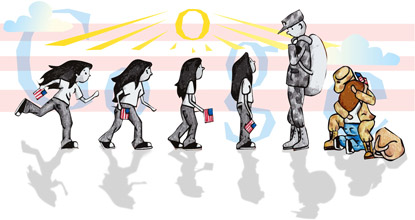 Google Memorial Day Tribute 2013