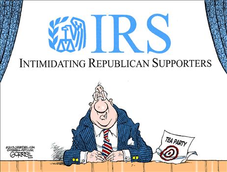 IRS