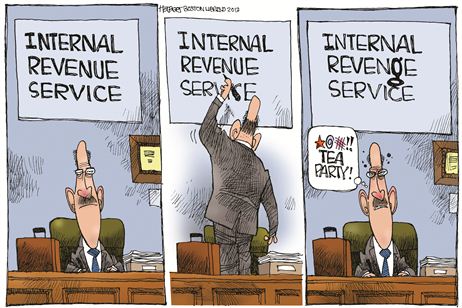 IRS