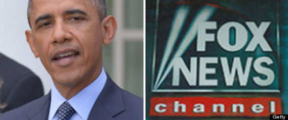 Obama Administration Targets FOX News Reporters
