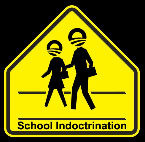 Indoctrination Center