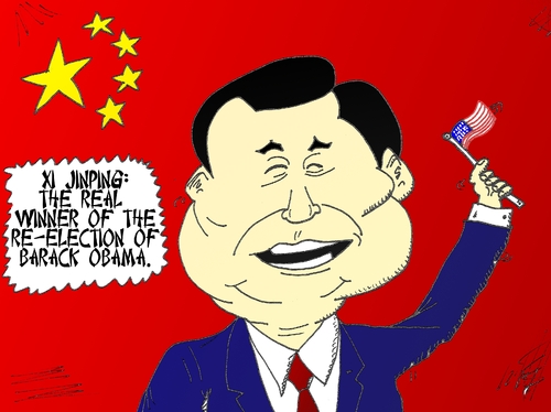 Xi Jinping