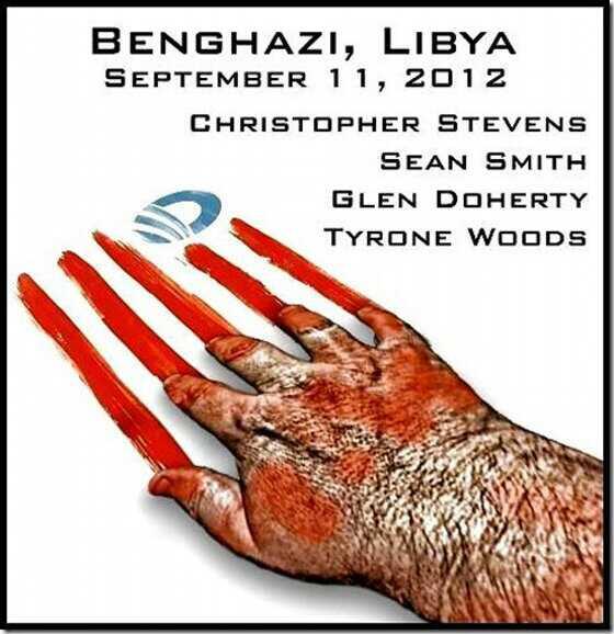 Benghazi