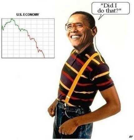 Obamanomics 2013