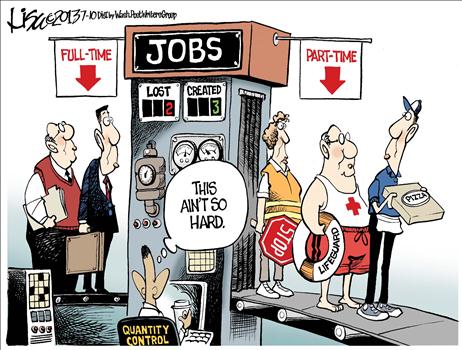 Obama's Economy