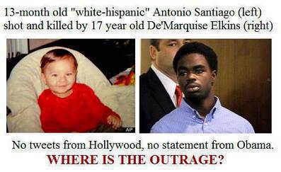 Where's The Outrage --Constantine Soraio