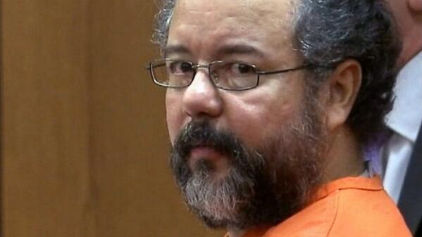 Ariel Castro