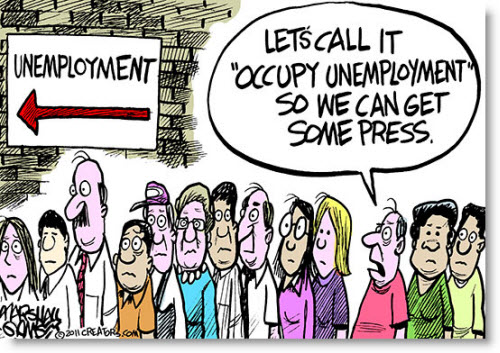 California Unemployment --Chicks On The Right